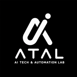 ATAL – AI Tech & Automation Lab