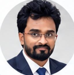 Dr. Sanket Selokar